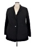 Torrid Black Blazer Size 3X Plus (3) - photo 1