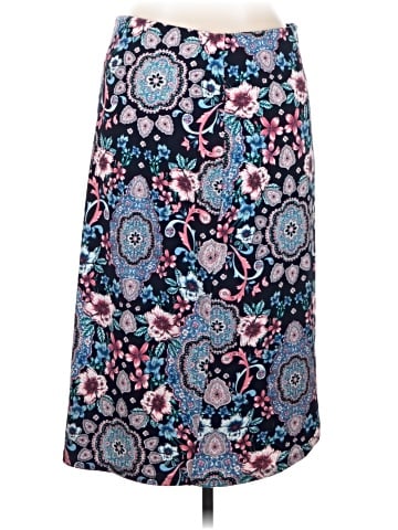 Roz & Ali Casual Skirt (view 2)