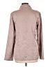Maurices 100% Polyester Tan Blazer Size L - photo 2