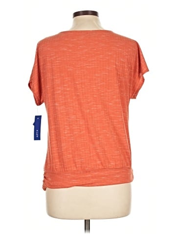 Apt. 9 Short Sleeve Top (view 2)