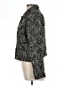 Jason Wu Tweed Black Jacket Size 12 - photo 5