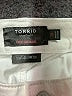 Torrid Ivory Jeggings Size 16 - photo 4