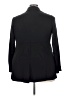 Torrid Black Blazer Size 3X Plus (3) - photo 2