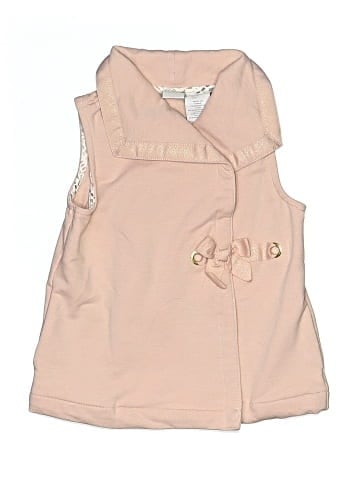 Tahari Sweater Vest (view 1)