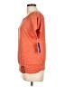 Apt. 9 Orange Short Sleeve Top Size L (petite) - photo 5