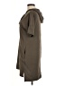 Cable & Gauge Brown Poncho Size M - photo 5