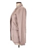Maurices 100% Polyester Tan Blazer Size L - photo 5