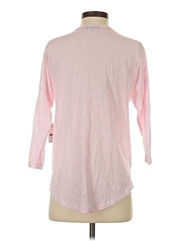 Lord & Taylor 3/4 Sleeve Blouse (view 2)
