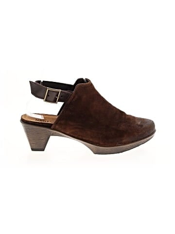 Naot Heels (view 1)