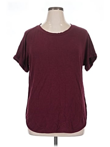 Matty M Short Sleeve T-Shirt (view 1)