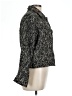 Jason Wu Tweed Black Jacket Size 12 - photo 4