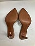 BCBGMAXAZRIA Pink Sandals Size 7 - photo 4