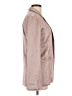 Maurices 100% Polyester Tan Blazer Size L - photo 4