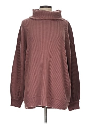Gap Turtleneck Sweater (view 1)