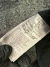 Gap 100% Cotton Black Jacket Size S - photo 7