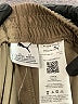 Puma 100% Polyester Color Block Brown Athletic Shorts Size 10 - 12 - photo 3