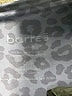 Barre3 Animal Print Blue Active Pants Size M - photo 7