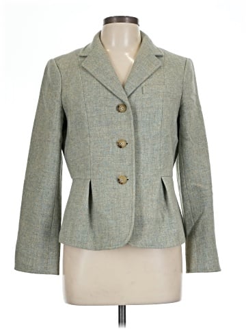 Talbots Wool Blazer (view 1)