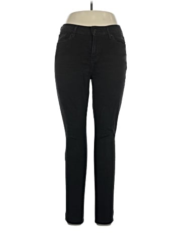 Levi Strauss Signature Jeans (view 1)