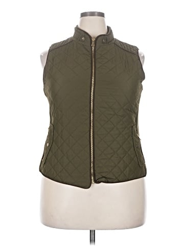 Love Tree Vest (view 1)