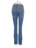 L'Agence Hearts Blue Jeans Size 27 waist - photo 2