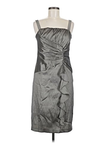 R&M Richards Cocktail Dress (view 1)