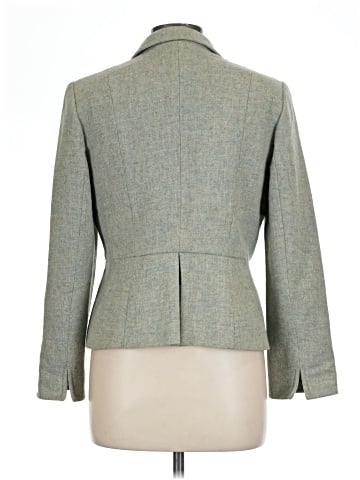 Talbots Wool Blazer (view 2)
