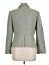Talbots 100% Wool Tweed Gray Wool Blazer Size 12 Petite - photo 2