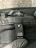 Aqua Black Casual Pants Size XS - photo 7