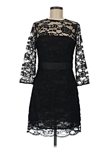 BB Dakota Cocktail Dress (view 1)