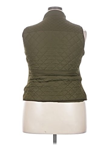 Love Tree Vest (view 2)