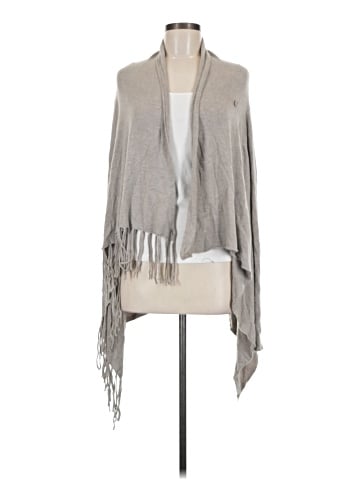 Lovestitch Poncho (view 1)