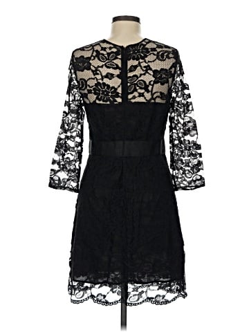 BB Dakota Cocktail Dress (view 2)