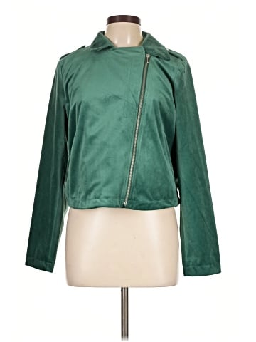 LC Lauren Conrad Jacket (view 1)