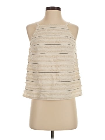 Maeve by Anthropologie Sleeveless Top (view 1)