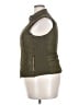 Love Tree 100% Polyester Green Vest Size 2X - photo 5