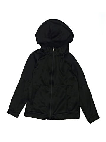 Active by Old Navy Zip Up Hoodie (view 1)