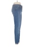 L'Agence Hearts Blue Jeans Size 27 waist - photo 4