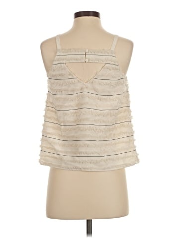 Maeve by Anthropologie Sleeveless Top (view 2)