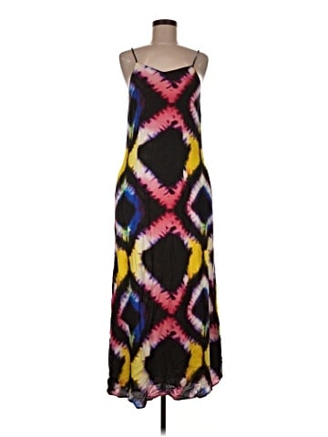 Busayo Collective Casual Dress (view 1)