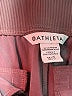 Athleta Solid Gray Casual Pants Size 16 (tall) - photo 7