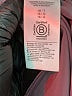Athleta Solid Gray Casual Pants Size 16 (tall) - photo 8