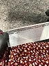 MNG 100% Polyester Animal Print Brown Casual Dress Size 2 - photo 9