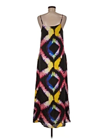 Busayo Collective Casual Dress (view 2)