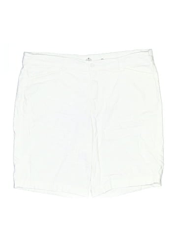 St. John's Bay Shorts (view 1)