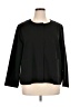 Eileen Fisher Black Jacket Size 1X - photo 1