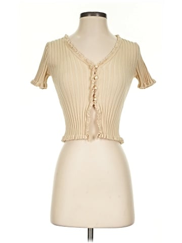 Princess Polly Short Sleeve Top (view 1)
