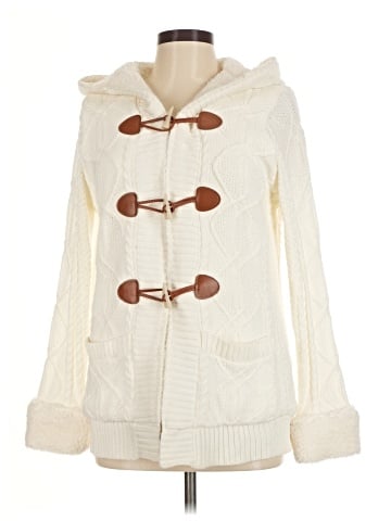 Seventh Avenue Cardigan (view 1)