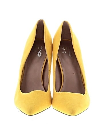 Mix No. 6 Heels (view 2)