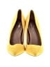 Mix No. 6 Yellow Heels Size 8 1/2 - photo 2